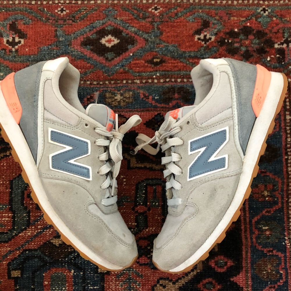 New Balance 969 Sneakers